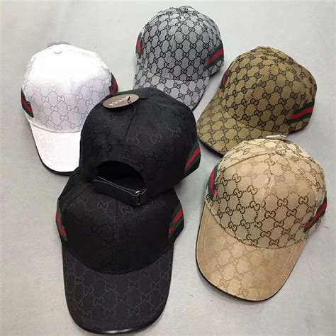 gorros gucci precio